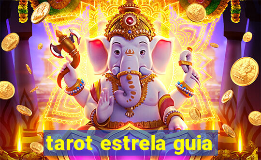 tarot estrela guia